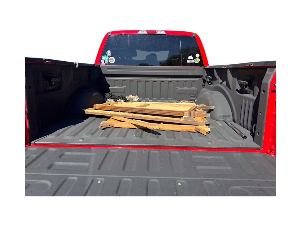 Thumbnail: 2016 Ford F-150 - 11