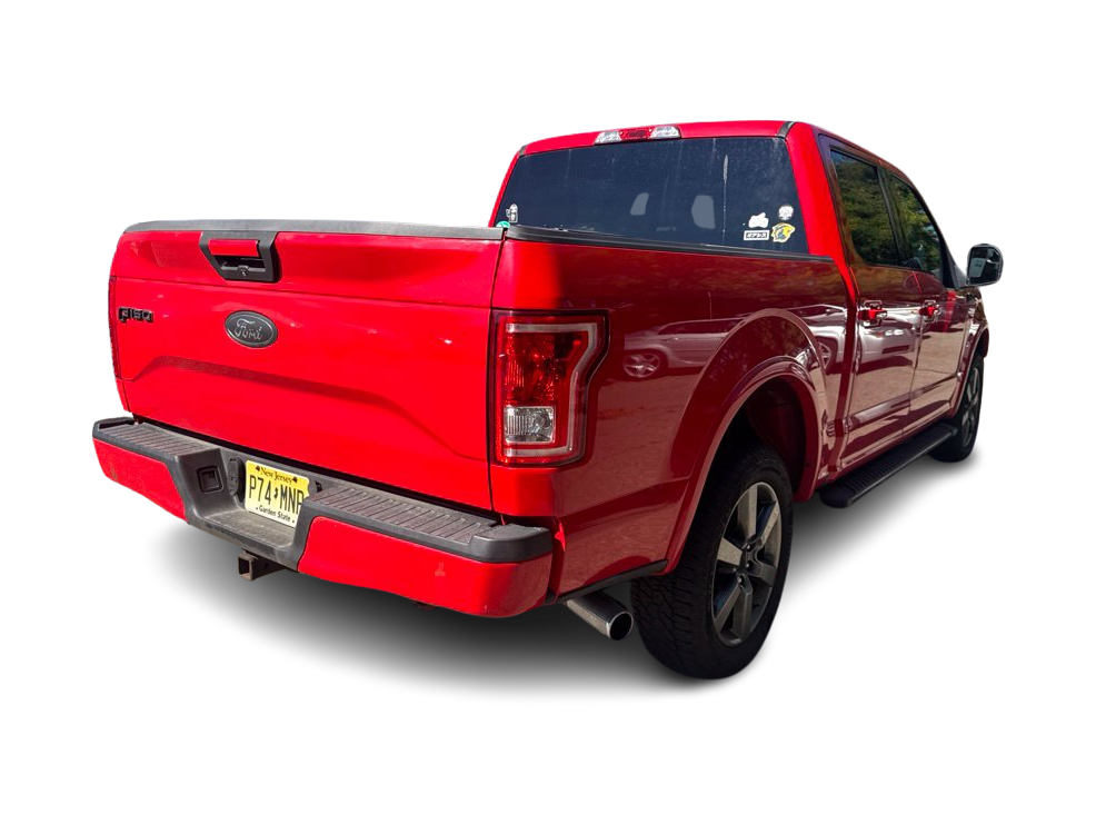 Thumbnail: 2016 Ford F-150 - 13