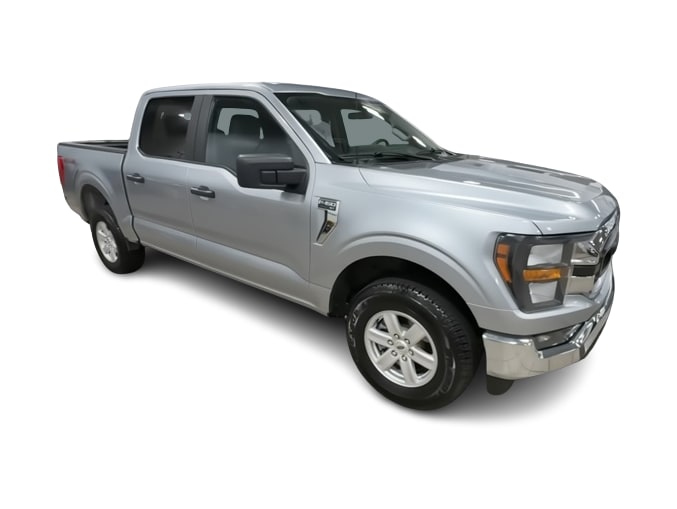 Thumbnail: 2023 Ford F-150 - 18