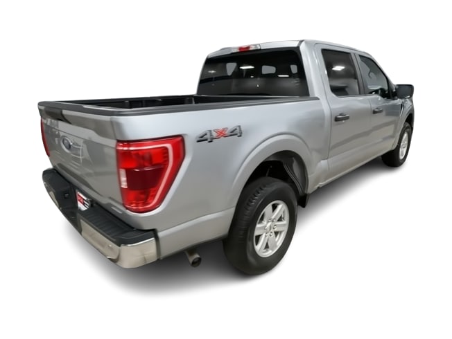 Thumbnail: 2023 Ford F-150 - 21