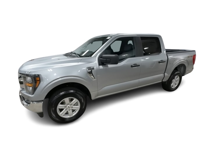 Thumbnail: 2023 Ford F-150 - 3