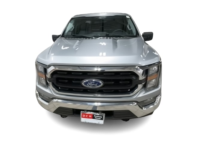 Thumbnail: 2023 Ford F-150 - 5