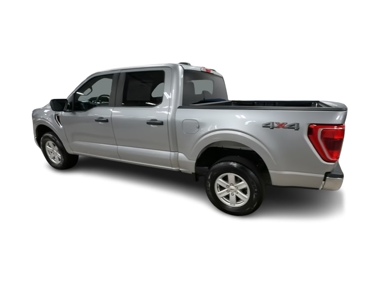 Thumbnail: 2023 Ford F-150 - 20