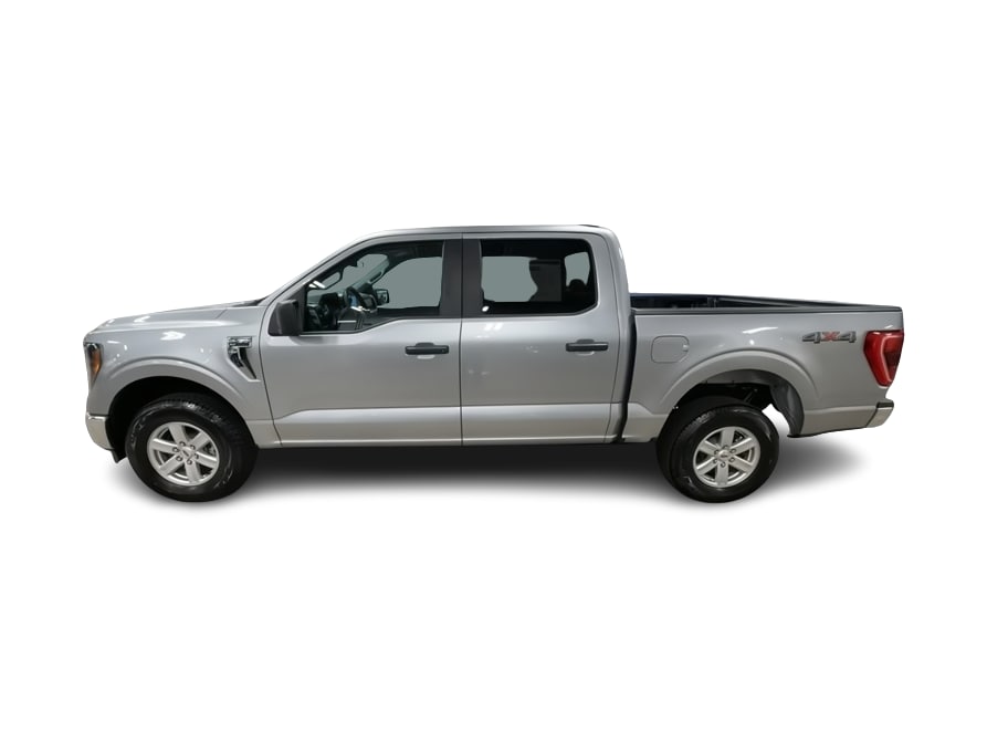 Thumbnail: 2023 Ford F-150 - 19