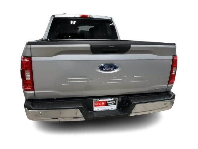 Thumbnail: 2023 Ford F-150 - 4