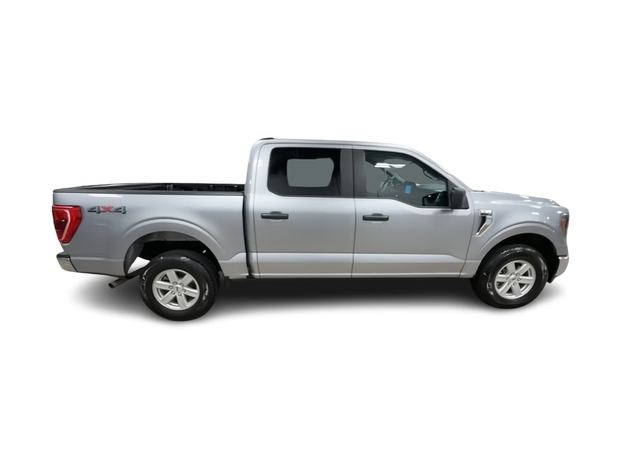 Thumbnail: 2023 Ford F-150 - 22