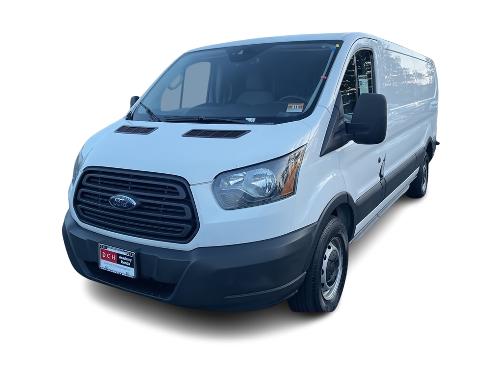 Used 2016 Ford Transit Base with VIN 1FTYE9ZM3GKB38905 for sale in Medford, OR