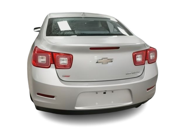Thumbnail: 2015 Chevrolet Malibu - 4