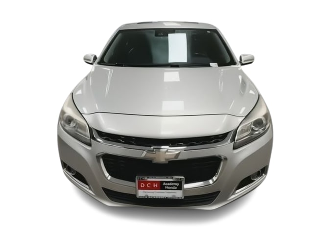 Thumbnail: 2015 Chevrolet Malibu - 5