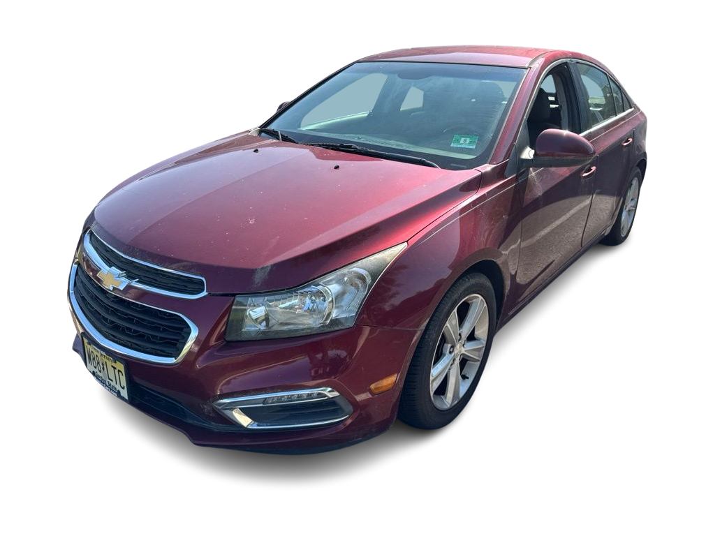 Used 2015 Chevrolet Cruze 2LT with VIN 1G1PE5SB2F7294926 for sale in Casper, WY