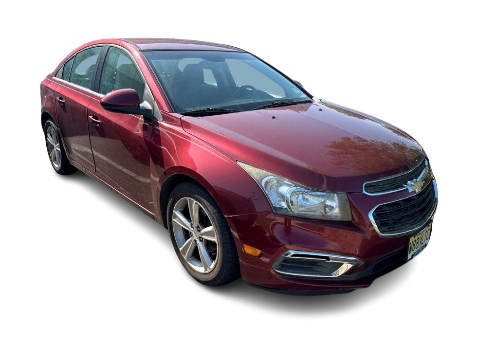 Thumbnail: 2015 Chevrolet Cruze - 15