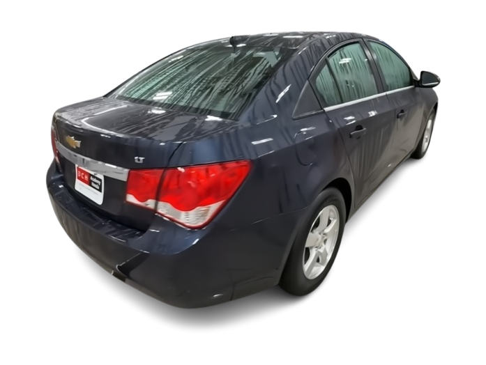 Thumbnail: 2016 Chevrolet Cruze - 20