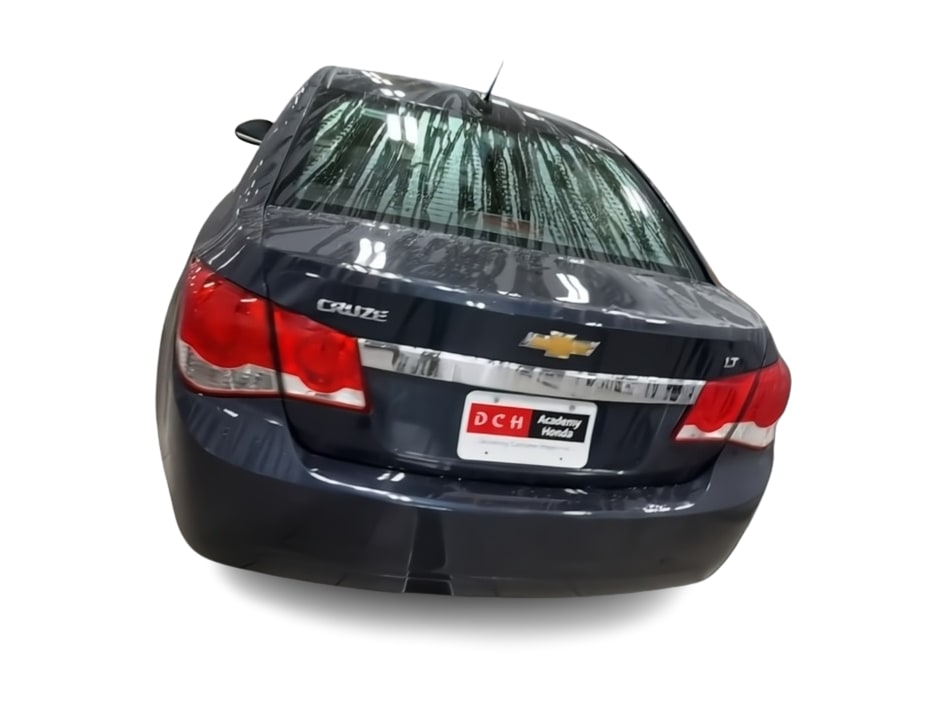 Thumbnail: 2016 Chevrolet Cruze - 19