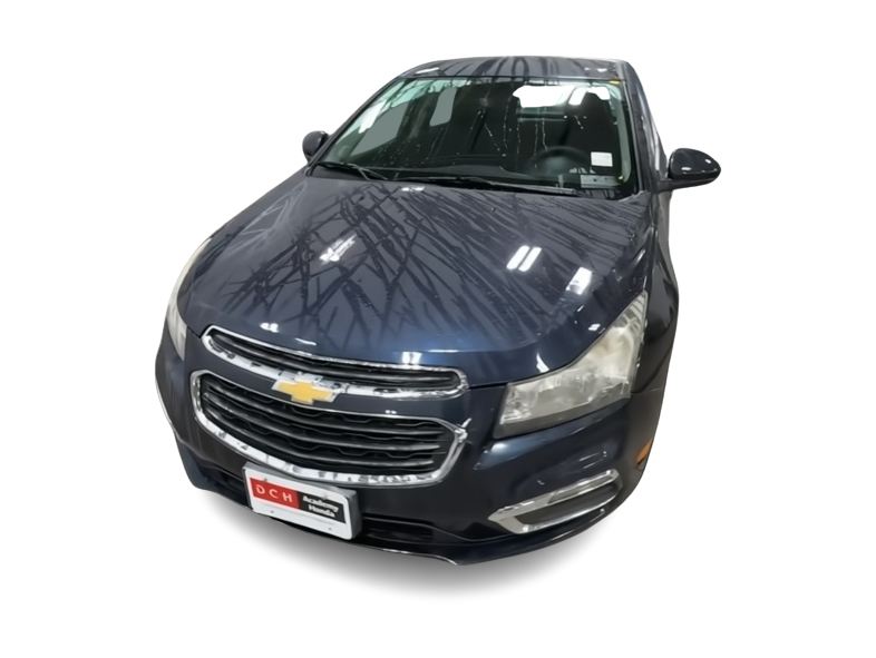 Thumbnail: 2016 Chevrolet Cruze - 17