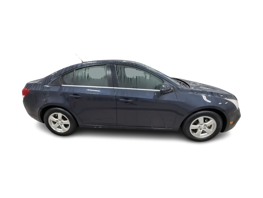 Thumbnail: 2016 Chevrolet Cruze - 21