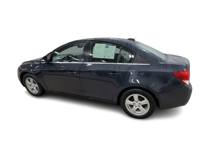 Thumbnail: 2016 Chevrolet Cruze - 18