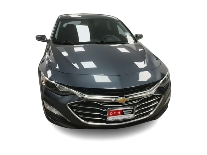 Thumbnail: 2019 Chevrolet Malibu - 18