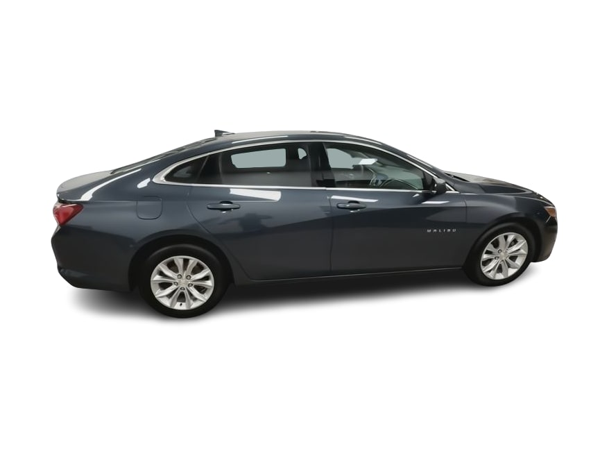 Thumbnail: 2019 Chevrolet Malibu - 22