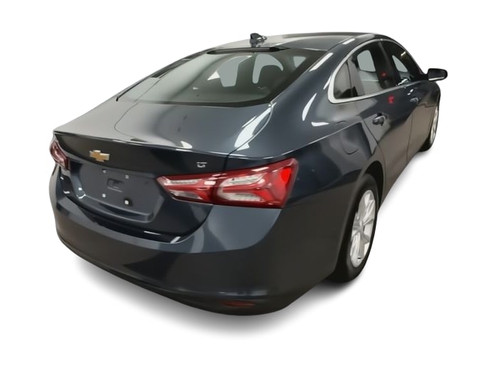 Thumbnail: 2019 Chevrolet Malibu - 21