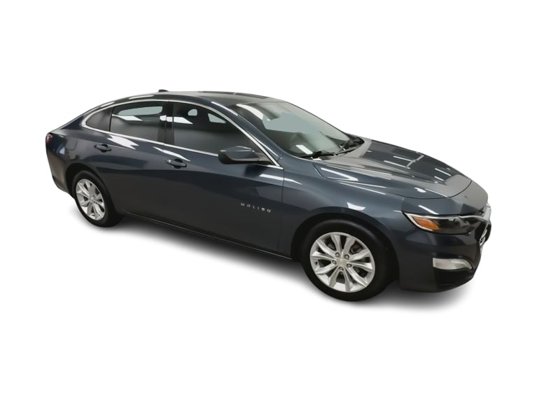 Thumbnail: 2019 Chevrolet Malibu - 17