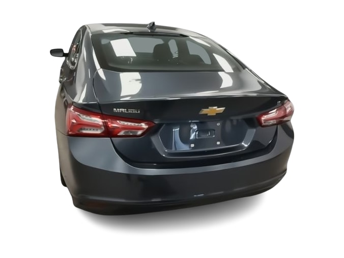 Thumbnail: 2019 Chevrolet Malibu - 20