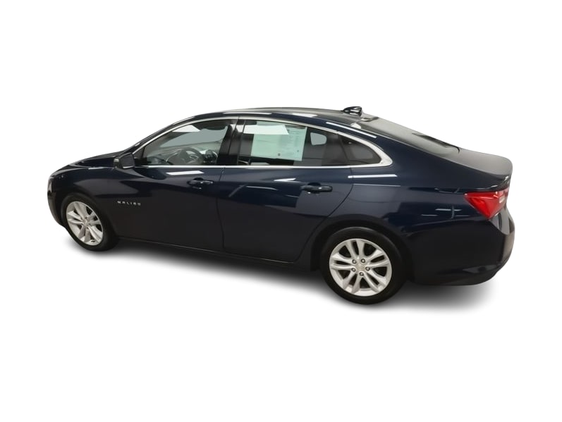 Thumbnail: 2016 Chevrolet Malibu - 18
