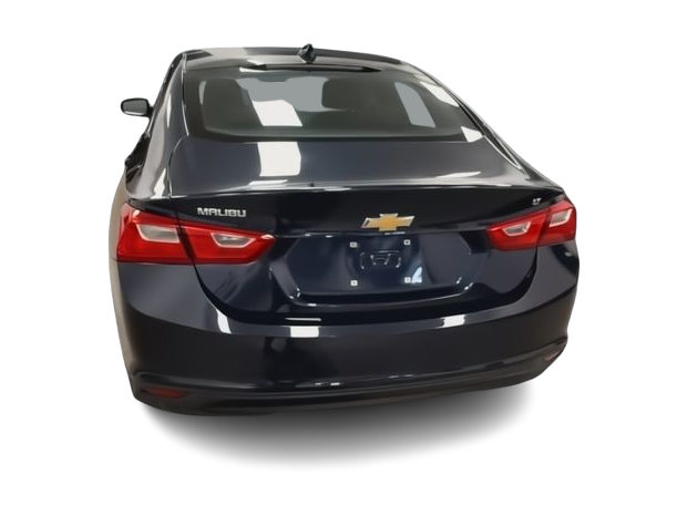 Thumbnail: 2016 Chevrolet Malibu - 19