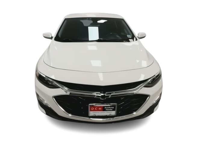 Thumbnail: 2021 Chevrolet Malibu - 19