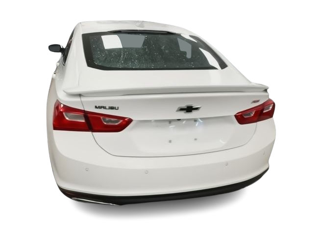 Thumbnail: 2021 Chevrolet Malibu - 4