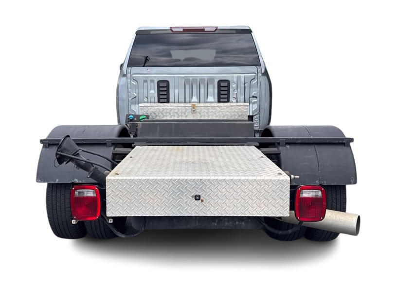 Thumbnail: 2024 Chevrolet Silverado 3500 - 3