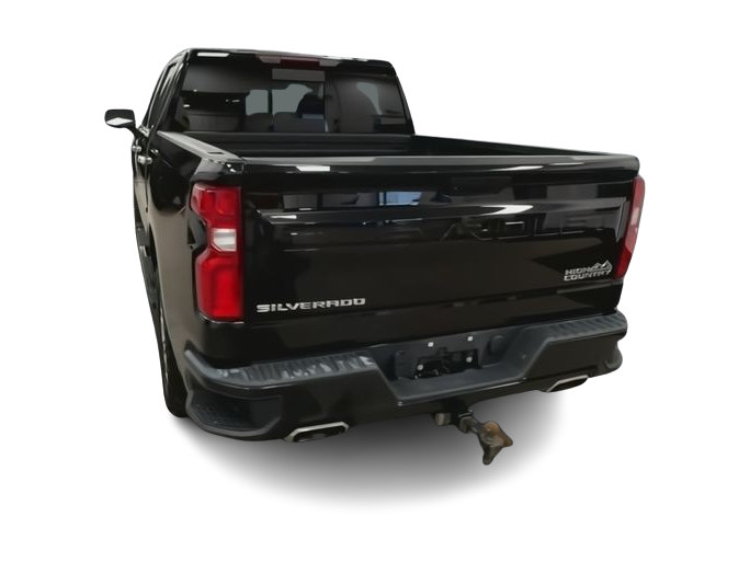 Thumbnail: 2022 Chevrolet Silverado 1500 - 18