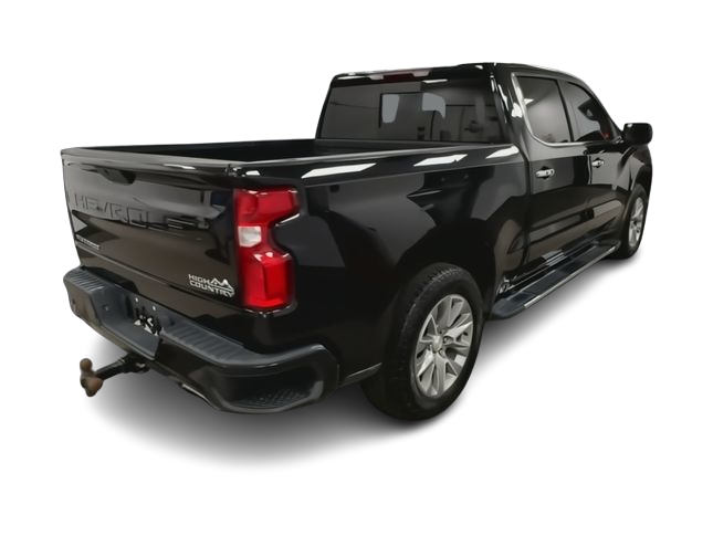 Thumbnail: 2022 Chevrolet Silverado 1500 - 19