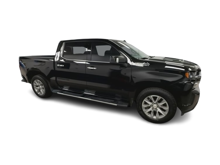Thumbnail: 2022 Chevrolet Silverado 1500 - 16