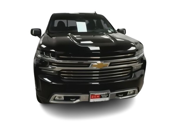 Thumbnail: 2022 Chevrolet Silverado 1500 - 4