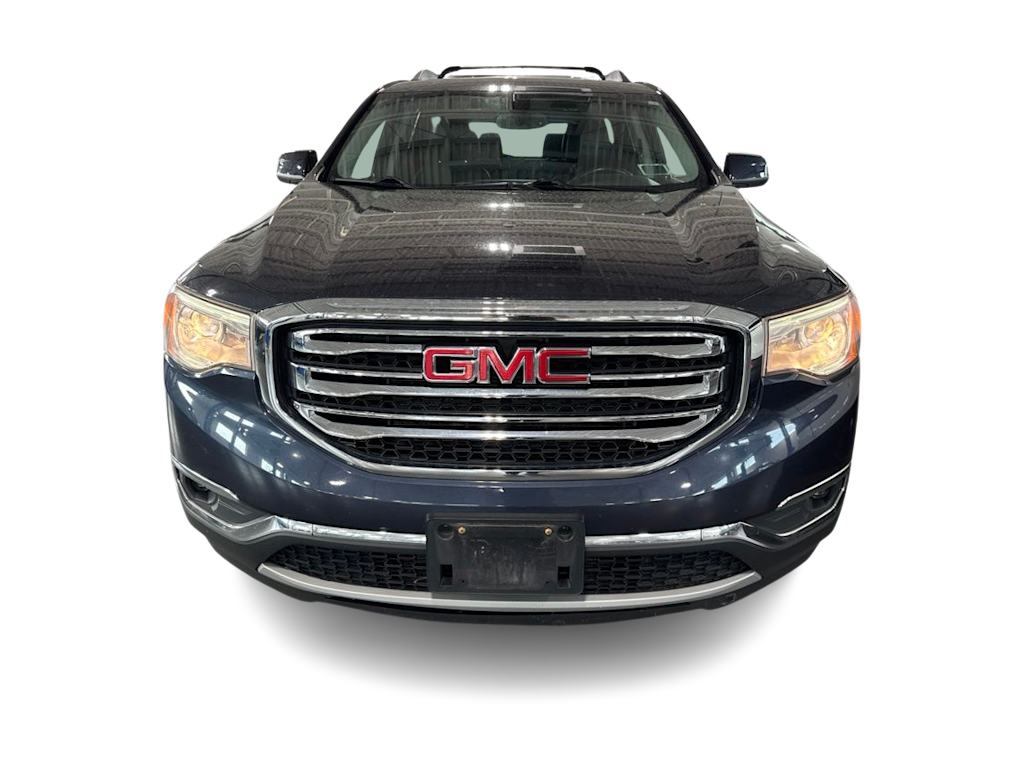 Thumbnail: 2019 GMC Acadia - 5