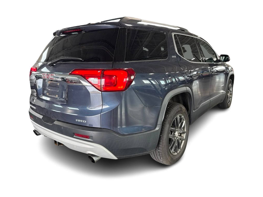 Thumbnail: 2019 GMC Acadia - 15