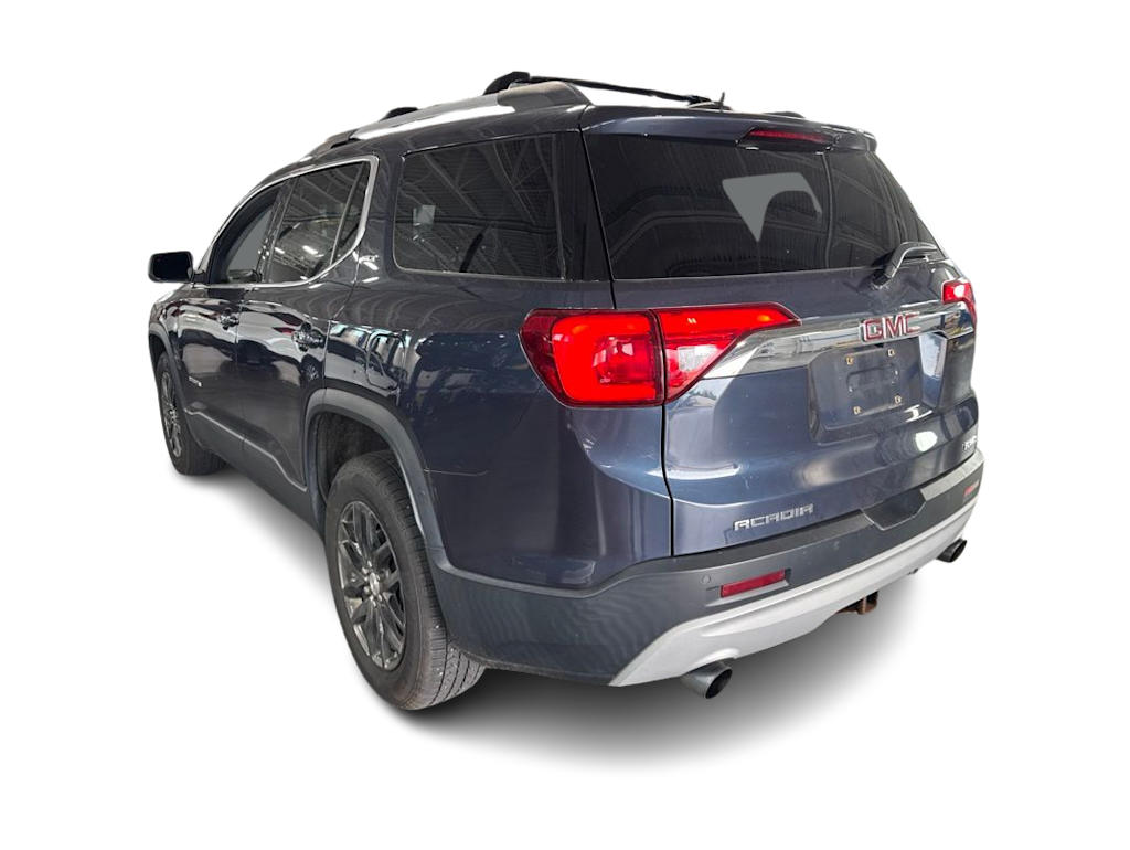 Thumbnail: 2019 GMC Acadia - 3