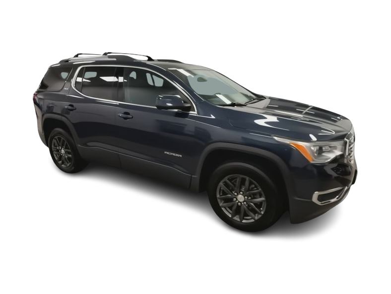 Thumbnail: 2019 GMC Acadia - 16