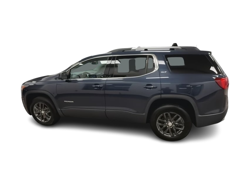 Thumbnail: 2019 GMC Acadia - 18