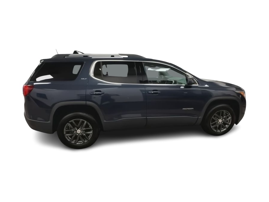 Thumbnail: 2019 GMC Acadia - 21