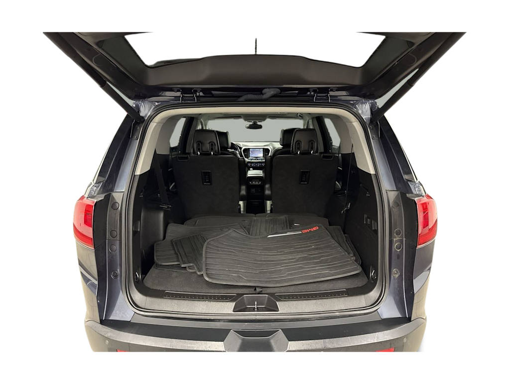 Thumbnail: 2019 GMC Acadia - 13