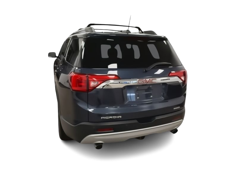 Thumbnail: 2019 GMC Acadia - 19