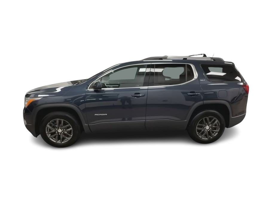 Thumbnail: 2019 GMC Acadia - 3