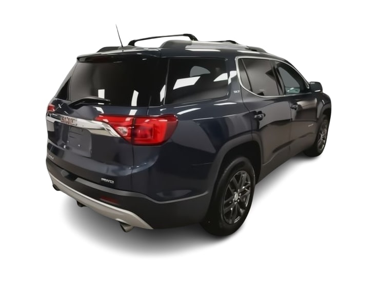Thumbnail: 2019 GMC Acadia - 20