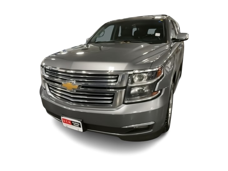 2020 Chevrolet Suburban Premier 15