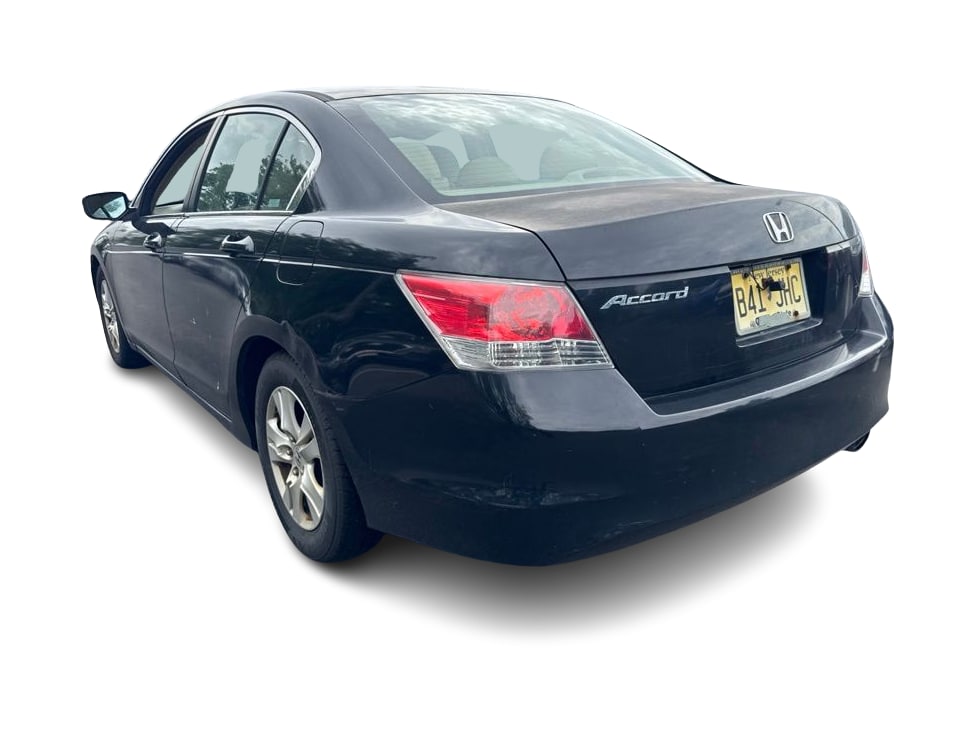 Thumbnail: 2009 Honda Accord - 3