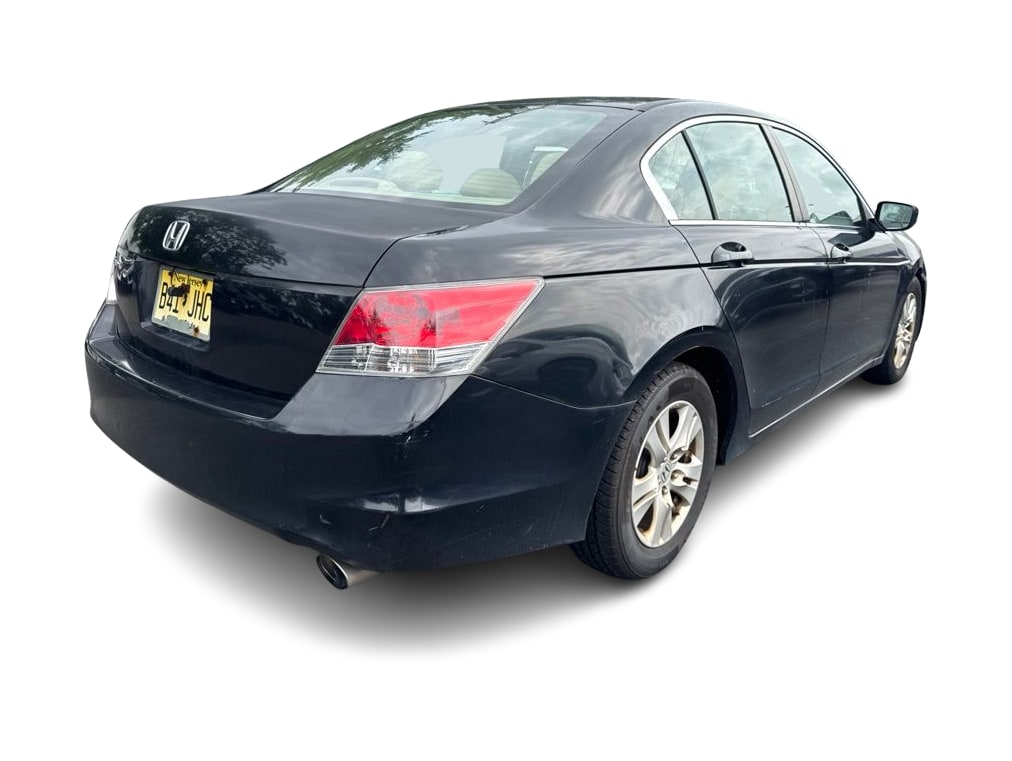 Thumbnail: 2009 Honda Accord - 14