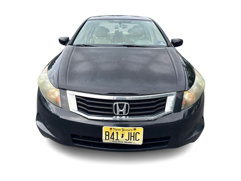 Thumbnail: 2009 Honda Accord - 5