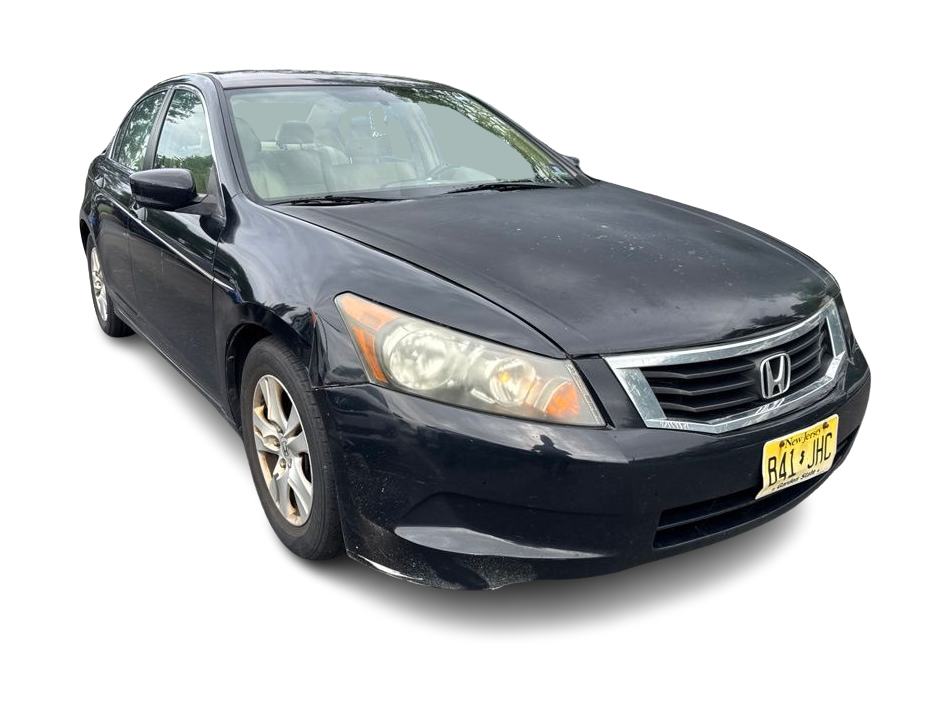 Thumbnail: 2009 Honda Accord - 15