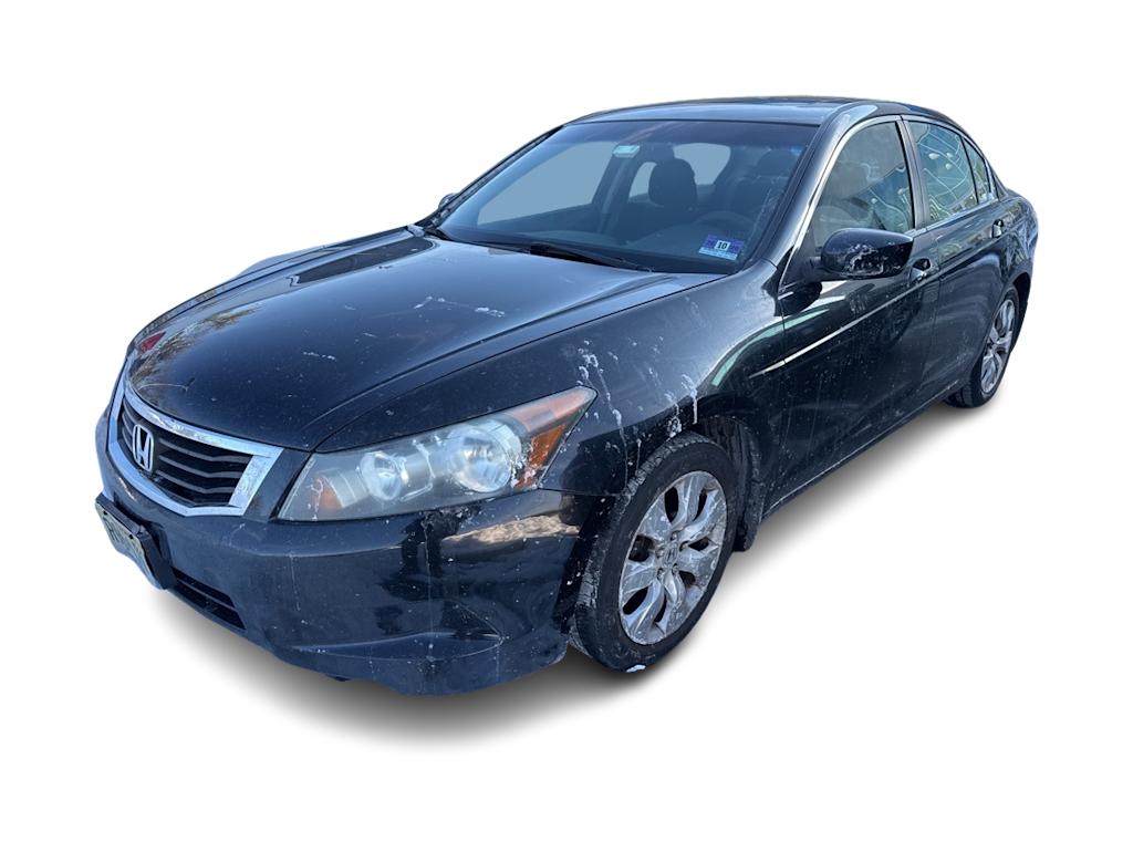 2009 Honda Accord
